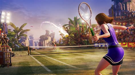 Take Your Sports And Games On The Move With 5 .